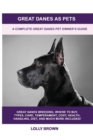 Image for Great Danes as Pets