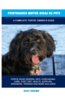 Image for Portuguese Water Dogs as Pets