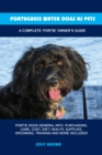 Image for Portuguese Water Dogs as Pets