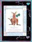 Image for A Kangaroo in the Cupboard