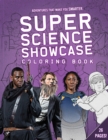 Image for Super Science Showcase