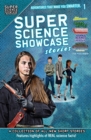Image for Super Science Showcase Stories #1 (Super Science Showcase)