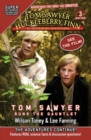 Image for Tom Sawyer &amp; Huckleberry Finn : St. Petersburg Adventures: Tom Sawyer Runs the Gauntlet (Super Science Showcase)