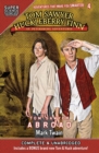 Image for Tom Sawyer &amp; Huckleberry Finn : St. Petersburg Adventures: Tom Sawyer Abroad (Super Science Showcase)