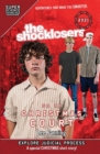 Image for The Shocklosers Go To Christmas Court (Super Science Showcase)