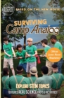 Image for Surviving Camp Analog : Official Junior Novel Adaptation