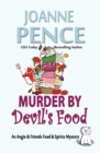 Image for Murder by Devil&#39;s Food