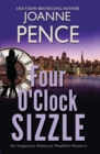 Image for Four O&#39;Clock Sizzle