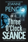 Image for Three O&#39;Clock Seance [Large Print]