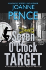 Image for Seven O&#39;Clock Target [Large Print]