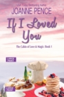 Image for If I Loved You [Large Print]
