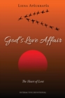Image for God&#39;s Love Affair: The Heart of Lent