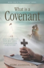 Image for What is a Covenant?