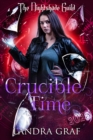 Image for Crucible Time