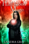 Image for Half-Blood Mage
