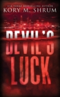 Image for Devil&#39;s Luck : A Lou Thorne Thriller