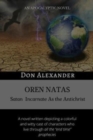 Image for Oren Natas : Satan Incarnate As the Antichrist