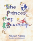 Image for The Princes of Serendip