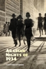 Image for Arabian Nights of 1934