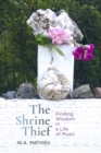 Image for The Shrine Thief