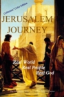 Image for Jerusalem Journey