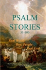 Image for Psalm Stories 51-100