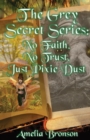 Image for No Faith, No Trust, Just Pixie Dust