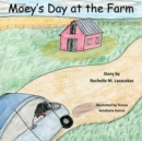 Image for Moey&#39;s Day at the Farm