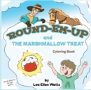 Image for Round-Em-Up and the Marshmallow Treat Coloring Book
