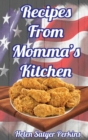 Image for Recipes From Momma&#39;s Kitchen