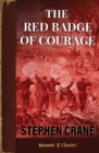 Image for The Red Badge of Courage (Annotated Keynote Classics)