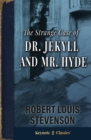Image for The Strange Case of Dr. Jekyll and Mr. Hyde (Annotated Keynote Classics)