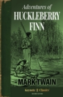Image for Adventures of Huckleberry Finn (Annotated Keynote Classics)