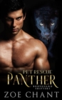 Image for Pet Rescue Panther