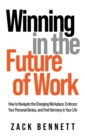 Image for Winning in the Future of Work
