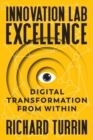 Image for Innovation Lab Excellence