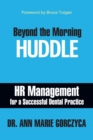 Image for Beyond the Morning Huddle