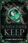 Image for Summoners&#39; Keep: The Red Horn Saga (Book 3)
