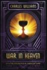 Image for War in Heaven