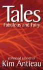 Image for Tales Fabulous and Fairy (Volume 1)