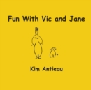 Image for Fun with Vic and Jane