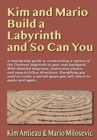 Image for Kim and Mario Build a Labyrinth and So Can You