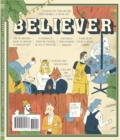 Image for The believerIssue 131,: June/July