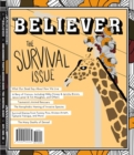 Image for The Believer, Issue 132 : October/November