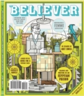 Image for The Believer, Issue 134