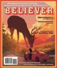 Image for The Believer, Issue 136