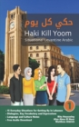 Image for Situational Levantine Arabic 1 : Haki Kill Yoom