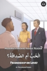 Image for Friendship or Love? : Modern Standard Arabic Reader