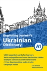 Image for Beginning Learner&#39;s Ukrainian Dictionary