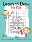 Image for Learn to Draw for Kids